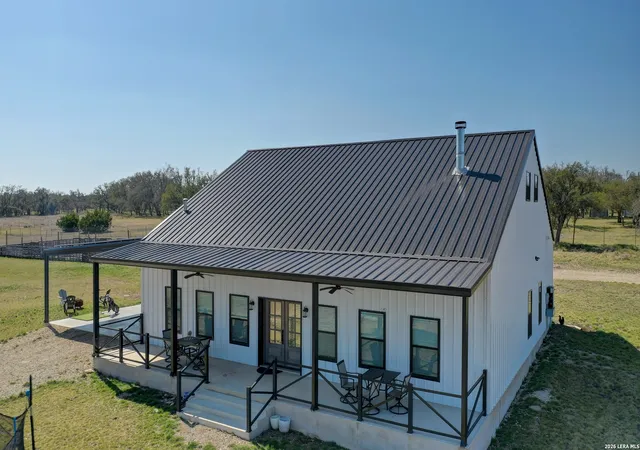 Photo 1 of Single family home for sale at 110 Scott Branch, Harper, TX 78631 | MLS# 1946095 | Listing updated on 2026-03-28