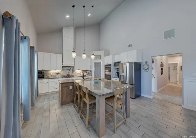 Photo 3 of Single family home for sale at 110 Scott Branch, Harper, TX 78631 | MLS# 1946095 | Listing updated on 2026-03-28