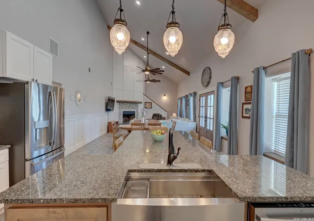 Photo 3 of Single family home for sale at 110 Scott Branch, Harper, TX 78631 | MLS# 1946095 | Listing updated on 2026-03-28