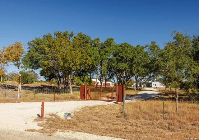 Homes for sale in Bandera, TX | 925 Clearwater Canyon, Bandera, TX 78003 | MLS# 1946100