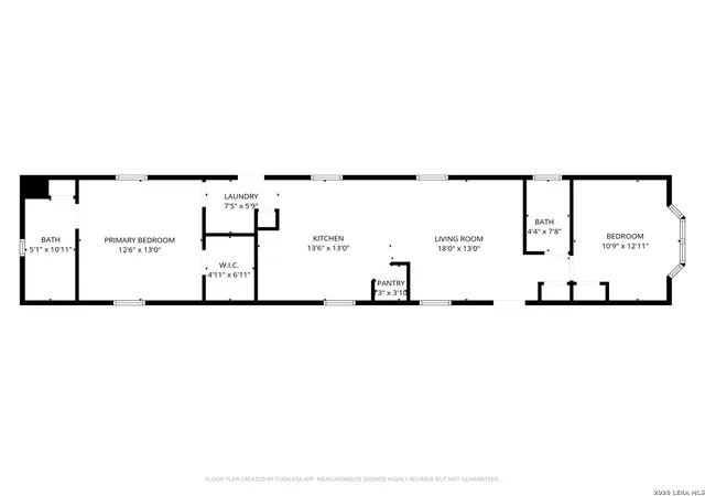 27th image of 872 County Road 4511, Hondo, TX 78861 | MLS# 1946104