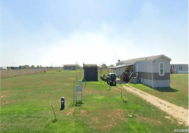 Photo 1 of Sale Pending at 148 Anaqua Dr, Pleasanton, TX 78064 | MLS# 1946110 | Listing updated on 2026-04-03