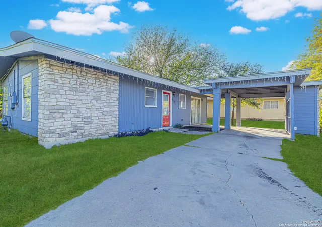 Photo 2 of Sale Pending at 6134 Cedar Valley, San Antonio, TX 78242 | MLS# 1946121 | Listing updated on 2026-03-19