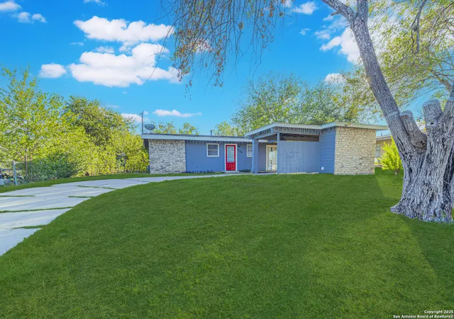 Photo 1 of Sale Pending at 6134 Cedar Valley, San Antonio, TX 78242 | MLS# 1946121 | Listing updated on 2026-03-19