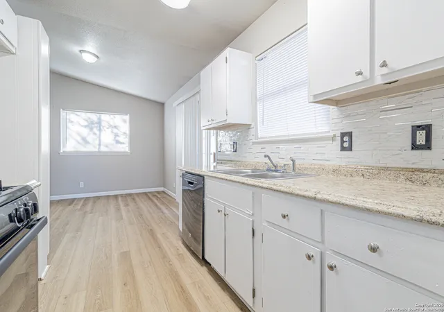 Photo 3 of Sale Pending at 6134 Cedar Valley, San Antonio, TX 78242 | MLS# 1946121 | Listing updated on 2026-03-19