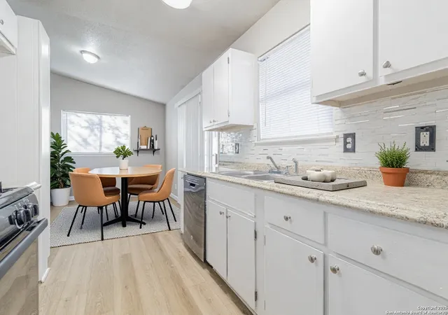 Photo 3 of Sale Pending at 6134 Cedar Valley, San Antonio, TX 78242 | MLS# 1946121 | Listing updated on 2026-03-19