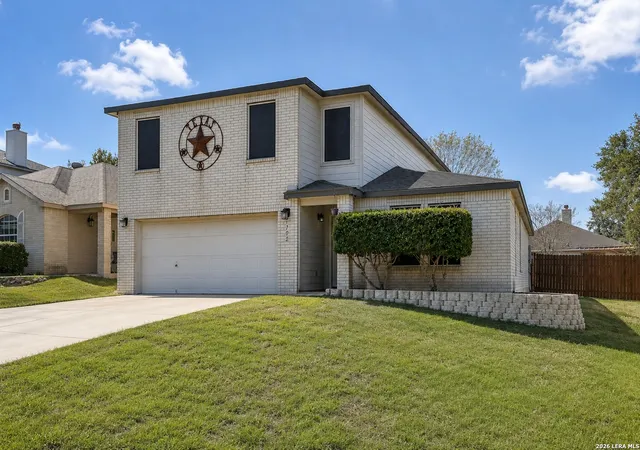 Photo 2 of Single family home for sale at 1702 Twilight, San Antonio, TX 78260 | MLS# 1946122 | Listing updated on 2026-10-27
