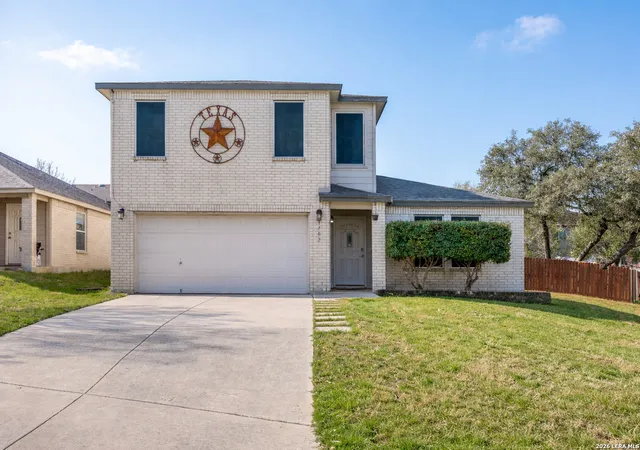 Single family home for sale at 1702 Twilight, San Antonio, TX 78260 | MLS# 1946122