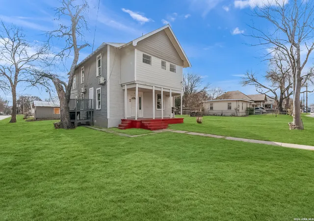 Photo 2 of Multi family home for sale at 146 Fairview, San Antonio, TX 78223 | MLS# 1946132 | Listing updated on 2026-03-16