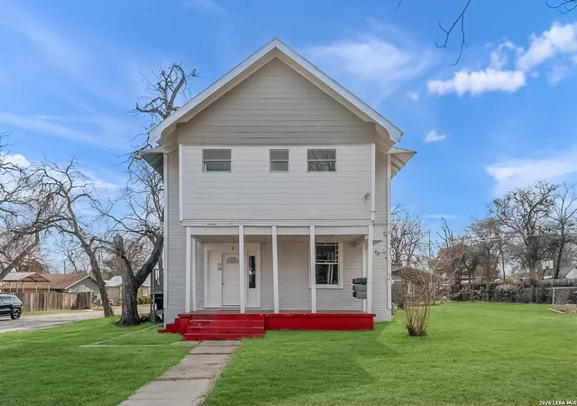 Photo 1 of Multi family home for sale at 146 Fairview, San Antonio, TX 78223 | MLS# 1946132 | Listing updated on 2026-03-16