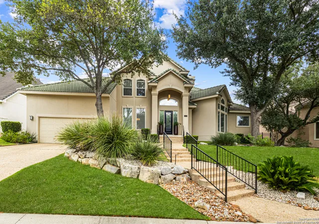 Photo 1 of Sale Pending at 23018 Whisper Cyn, San Antonio, TX 78258 | MLS# 1946135 | Listing updated on 2026-03-24