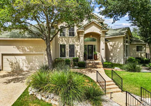 Photo 3 of Sale Pending at 23018 Whisper Cyn, San Antonio, TX 78258 | MLS# 1946135 | Listing updated on 2026-03-24