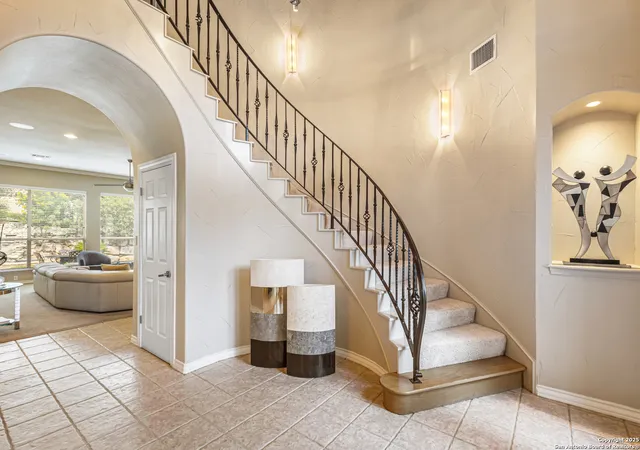 Photo 4 of Sale Pending at 23018 Whisper Cyn, San Antonio, TX 78258 | MLS# 1946135 | Listing updated on 2026-03-24