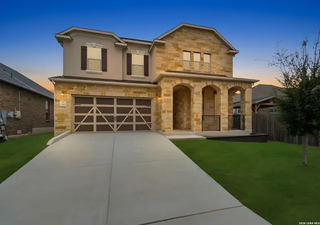 Homes for sale in San Antonio, TX | 2311 Themis Way, San Antonio, TX 78245 | MLS# 1946136