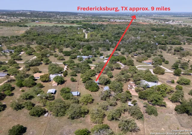16th image of 463 Woodland, Fredericksburg, TX 78624 | MLS# 1946139