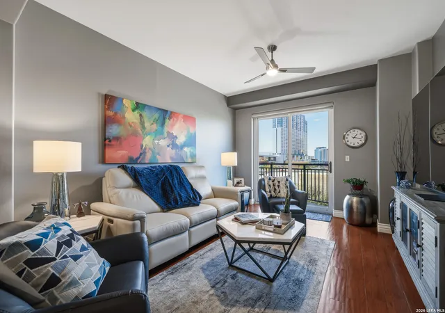 Homes for sale in San Antonio, TX | 215 Center #408, San Antonio, TX 78202 | MLS# 1946146