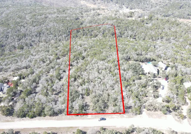 Photo 4 of Land for sale at 172 Trail Driver, New Braunfels, TX 78132 | MLS# 1946155 | Listing updated on 2026-09-13