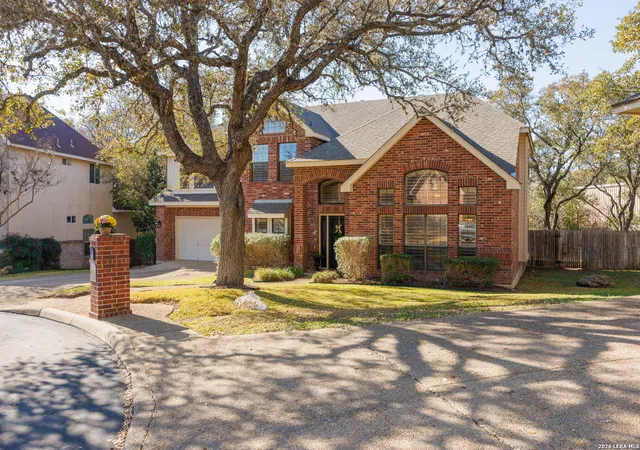 Photo 3 of Single family home for sale at 17415 Shady Canyon, San Antonio, TX 78248 | MLS# 1946161 | Listing updated on 2026-04-24