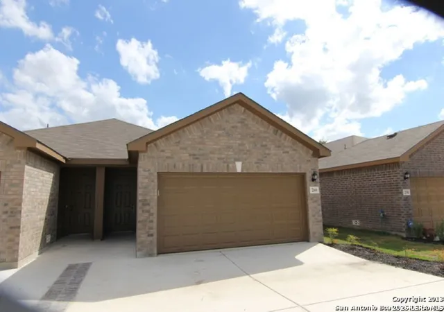 1st image of 260 262 Rosalie Dr, New Braunfels, TX 78130 | MLS# 1946164