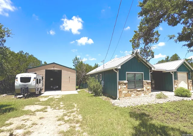 Photo 1 of Single family home for sale at 774 Mockingbird Cv, Spring Branch, TX 78070 | MLS# 1946169 | Listing updated on 2026-08-09