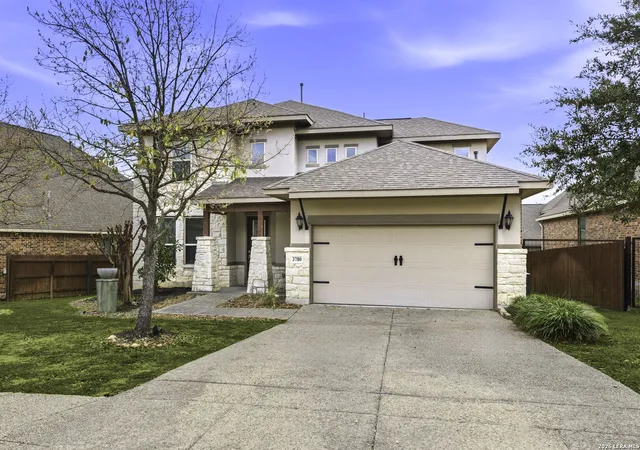 Photo 1 of Single family home for sale at 3780 Cremini, Bulverde, TX 78163 | MLS# 1946171 | Listing updated on 2026-09-20
