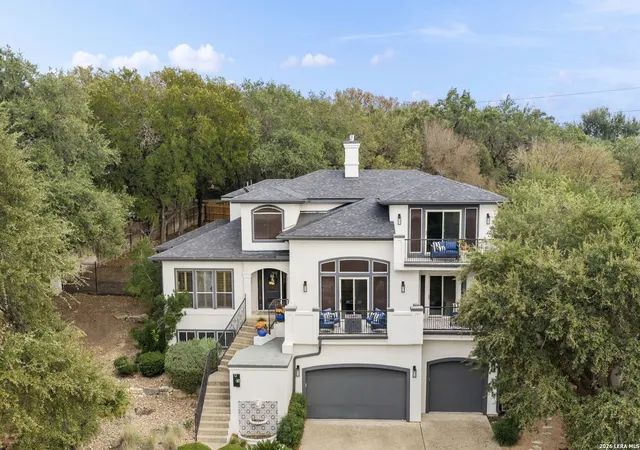 Photo 1 of Sale Pending at 12 Inwood Blf, San Antonio, TX 78248 | MLS# 1946174 | Listing updated on 2026-03-31