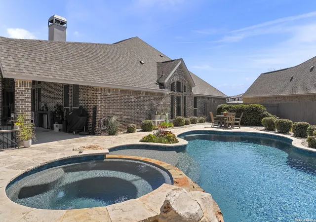 Photo 2 of Sale Pending at 30127 Valley Tr, Boerne, TX 78015 | MLS# 1946177 | Listing updated on 2026-03-25