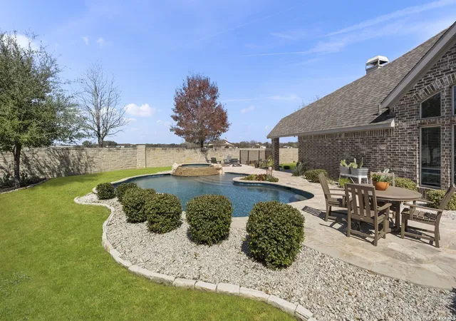 Photo 3 of Sale Pending at 30127 Valley Tr, Boerne, TX 78015 | MLS# 1946177 | Listing updated on 2026-03-25