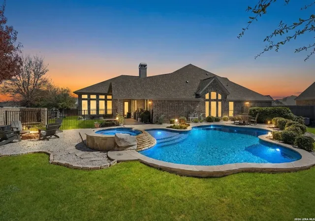 Photo 1 of Sale Pending at 30127 Valley Tr, Boerne, TX 78015 | MLS# 1946177 | Listing updated on 2026-03-25