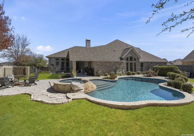 Photo 4 of Sale Pending at 30127 Valley Tr, Boerne, TX 78015 | MLS# 1946177 | Listing updated on 2026-03-25