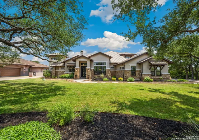 Photo 3 of Single family home for sale at 1078 Star Ridge, Spring Branch, TX 78070 | MLS# 1946187 | Listing updated on 2026-09-11