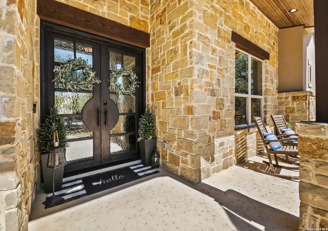 Photo 2 of Sale Pending at 332 Ranch Pass, Boerne, TX 78015 | MLS# 1946193 | Listing updated on 2026-03-15