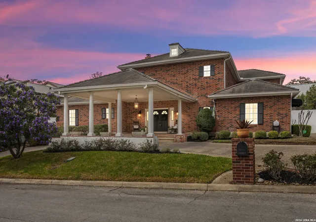 Single family home for sale at 4123 Cliff Oaks, San Antonio, TX 78229 | MLS# 1946194