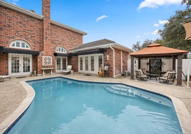 Photo 2 of Single family home for sale at 4123 Cliff Oaks, San Antonio, TX 78229 | MLS# 1946194 | Listing updated on 2026-09-18