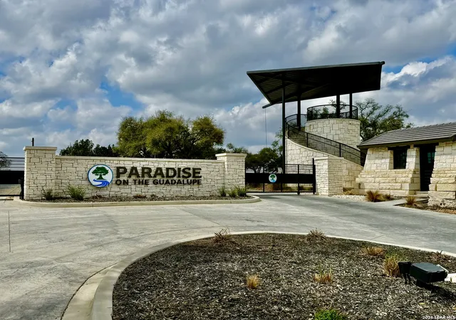 Photo 1 of Land for sale at 1712 Demi John Bend, Canyon Lake, TX 78133 | MLS# 1946197 | Listing updated on 2026-05-12