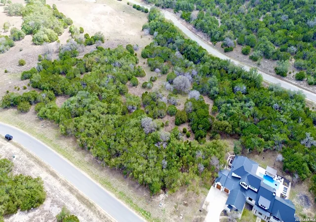 Photo 4 of Land for sale at 1712 Demi John Bend, Canyon Lake, TX 78133 | MLS# 1946197 | Listing updated on 2026-05-12