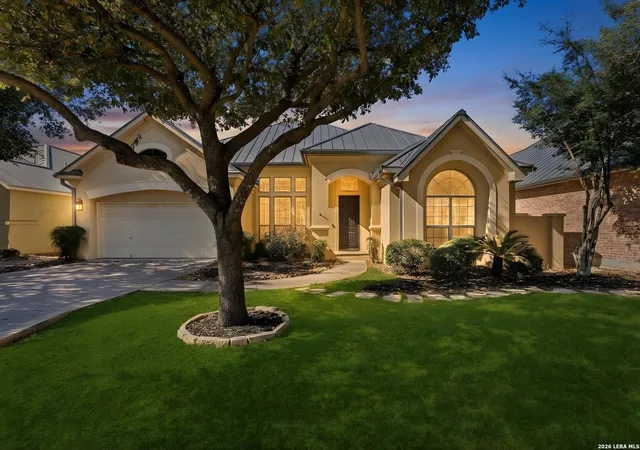 Photo 1 of Single family home for sale at 430 Hampton Way, Shavano Park, TX 78249 | MLS# 1946201 | Listing updated on 2026-04-09