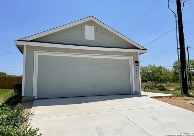 Photo 2 of Single family home for sale at 8256 Piedra Medina, San Antonio, TX 78252 | MLS# 1946202 | Listing updated on 2026-05-02