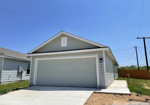 Photo 1 of Single family home for sale at 8256 Piedra Medina, San Antonio, TX 78252 | MLS# 1946202 | Listing updated on 2026-05-02