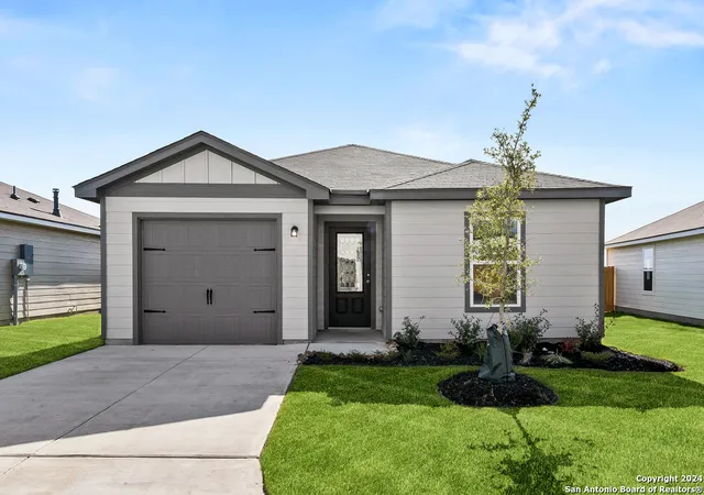 Single family home for sale at 11940 Stroud Dr, San Antonio, TX 78252 | MLS# 1946215