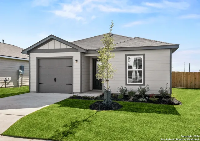 Photo 1 of Single family home for sale at 11940 Stroud Dr, San Antonio, TX 78252 | MLS# 1946215 | Listing updated on 2026-09-19