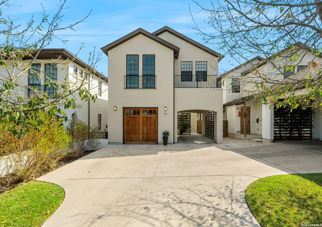Homes for sale in San Antonio, TX | 460 E Olmos Dr, San Antonio, TX 78212 | MLS# 1946216