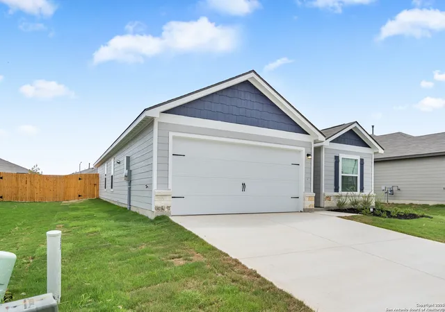 Photo 1 of Sale Pending at 11720 Luckey Villa, San Antonio, TX 78252 | MLS# 1946228 | Listing updated on 2026-03-12