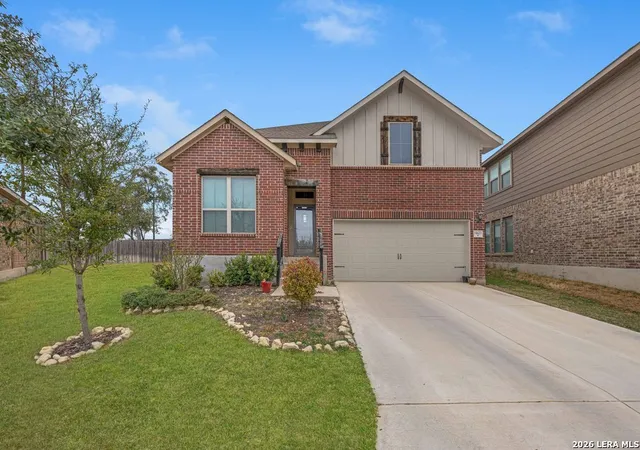 Photo 1 of Single family home for sale at 11623 Bricewood Vw, Helotes, TX 78254 | MLS# 1946229 | Listing updated on 2026-08-27