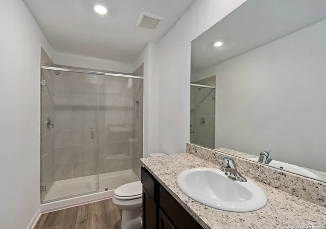 Photo 3 of Single family home for sale at 10803 Quinn Court, San Antonio, TX 78252 | MLS# 1946230 | Listing updated on 2026-04-10