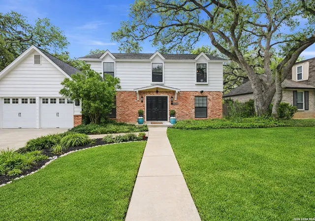 Homes for sale in San Antonio, TX | 11015 Whisper Hollow St, San Antonio, TX 78230 | MLS# 1946231
