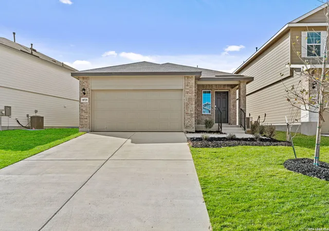 Photo 1 of Single family home for sale at 10729 Dazzle, San Antonio, TX 78252 | MLS# 1946243 | Listing updated on 2026-09-17