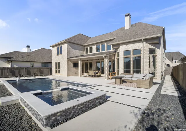 Photo 2 of Sale Pending at 30121 Valley Run, Boerne, TX 78015 | MLS# 1946246 | Listing updated on 2026-04-07