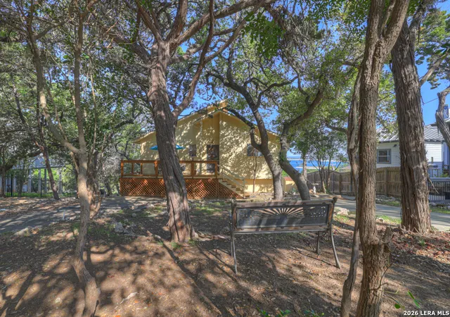 Photo 2 of Sale Pending at 1871 Patty, Canyon Lake, TX 78133 | MLS# 1946261 | Listing updated on 2026-07-29