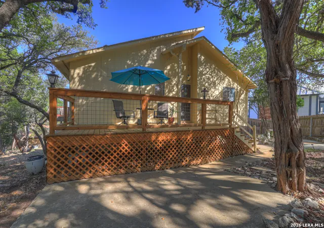 Photo 4 of Sale Pending at 1871 Patty, Canyon Lake, TX 78133 | MLS# 1946261 | Listing updated on 2026-07-29